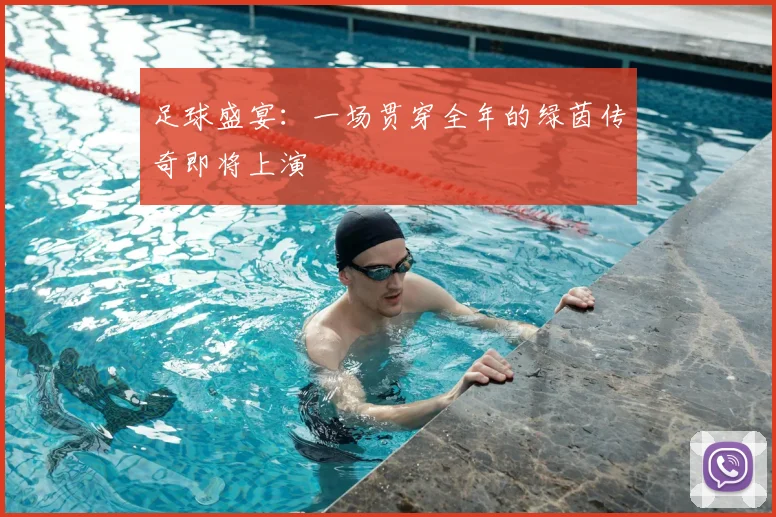 足球盛宴：一场贯穿全年的绿茵传奇即将上演
